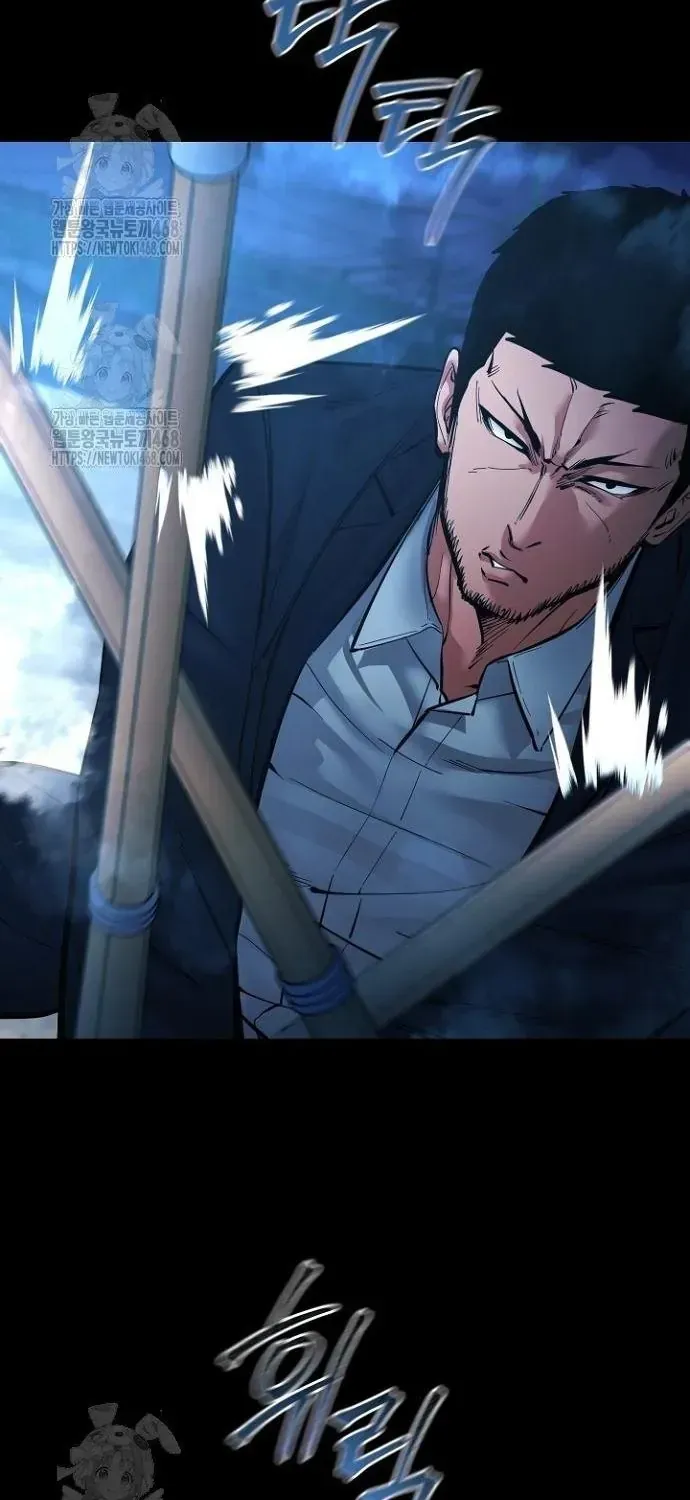 Thanh Kiếm Báo Thù Chap 89 - Next Chap 90