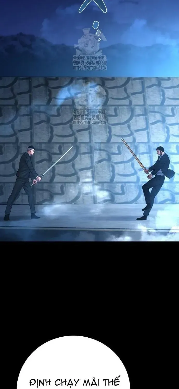 Thanh Kiếm Báo Thù Chap 89 - Next Chap 90