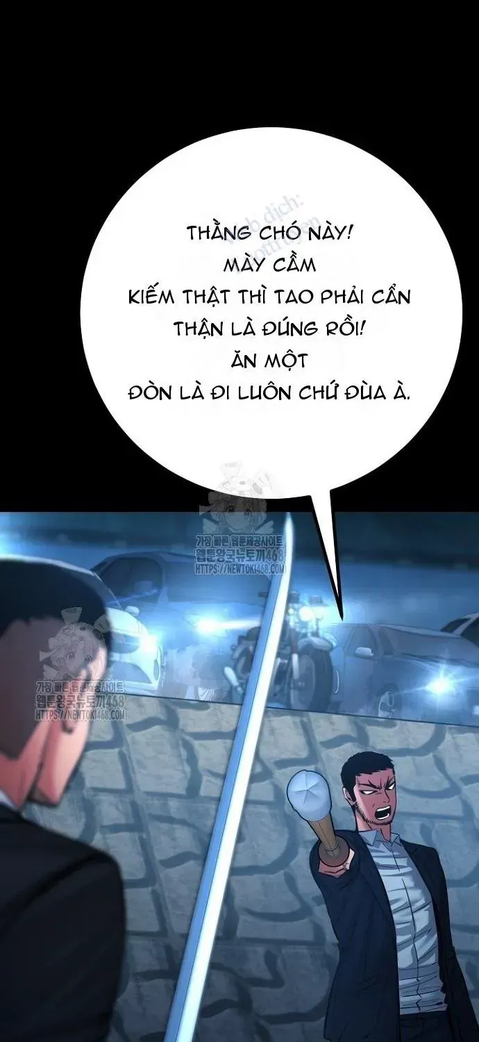 Thanh Kiếm Báo Thù Chap 89 - Next Chap 90