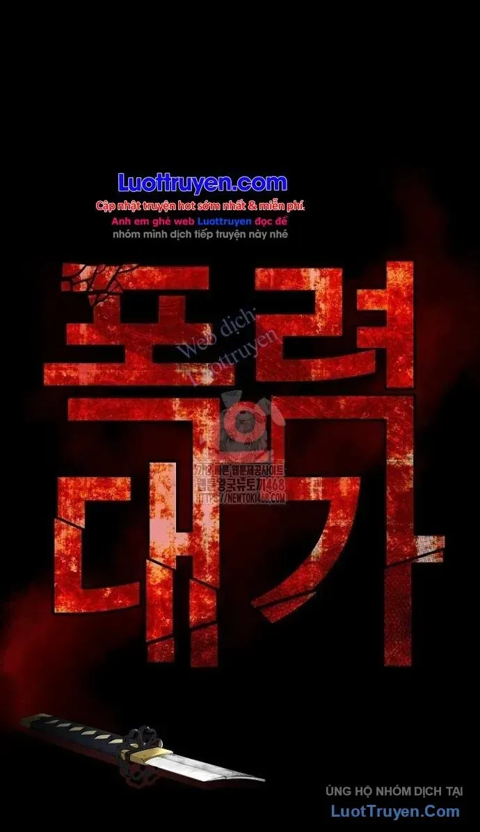 Thanh Kiếm Báo Thù Chap 89 - Next Chap 90