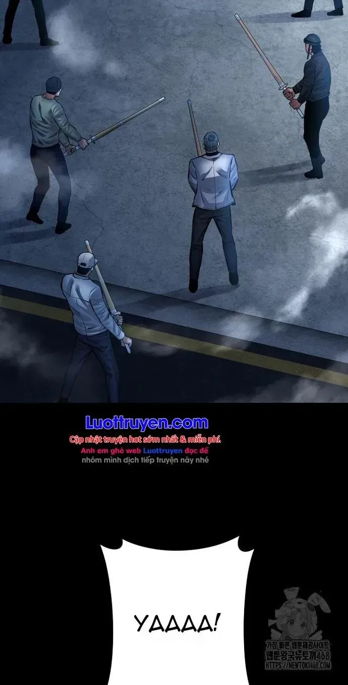 Thanh Kiếm Báo Thù Chap 89 - Next Chap 90