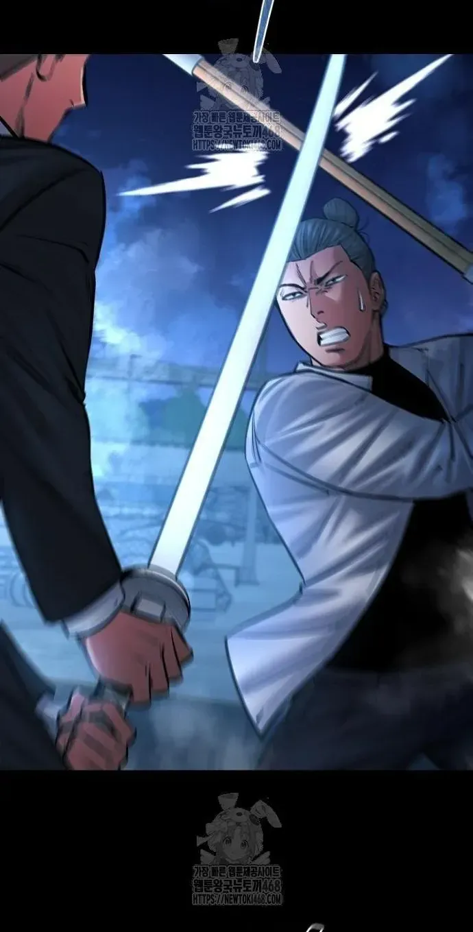 Thanh Kiếm Báo Thù Chap 89 - Next Chap 90