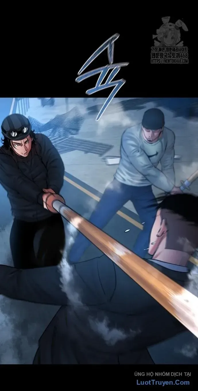 Thanh Kiếm Báo Thù Chap 89 - Next Chap 90