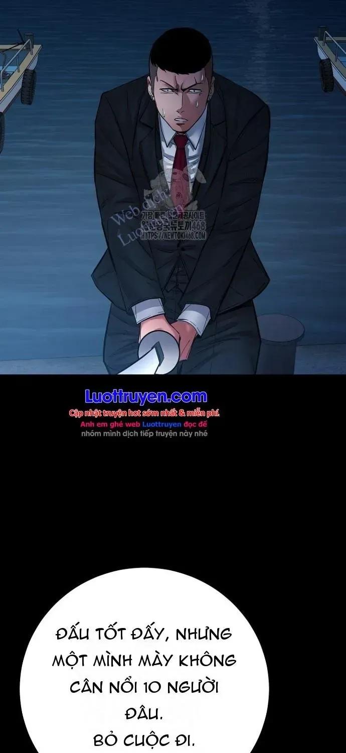 Thanh Kiếm Báo Thù Chap 89 - Next Chap 90