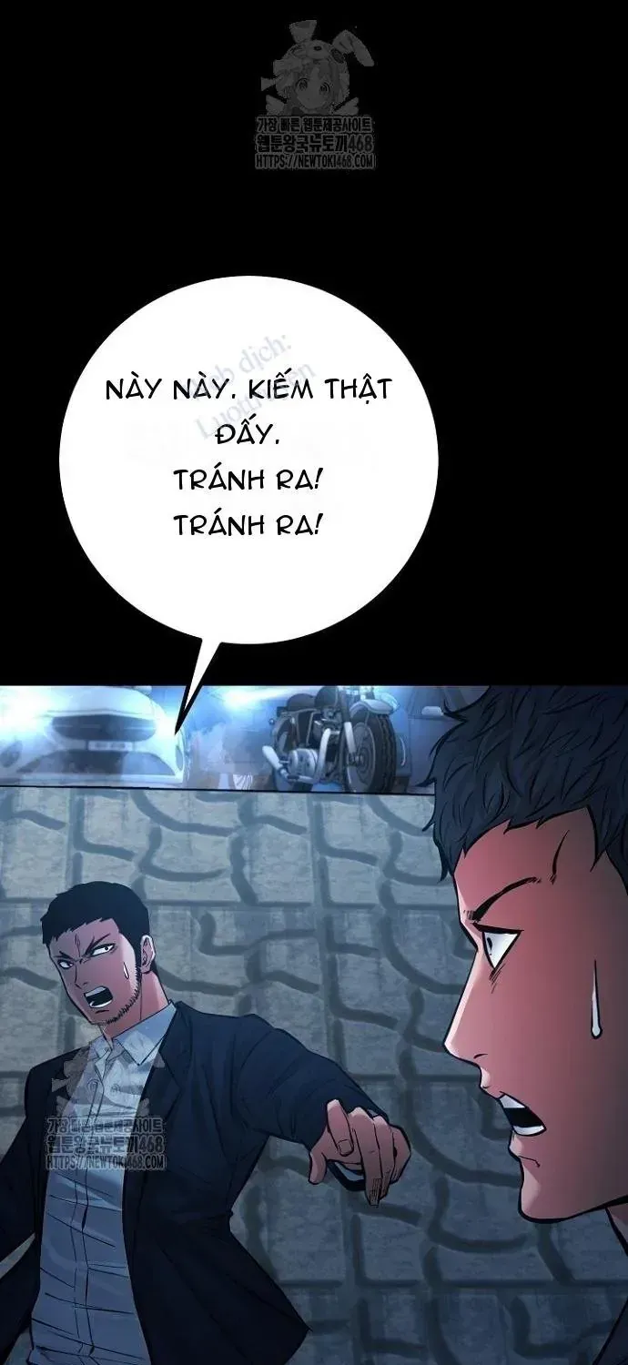 Thanh Kiếm Báo Thù Chap 89 - Next Chap 90