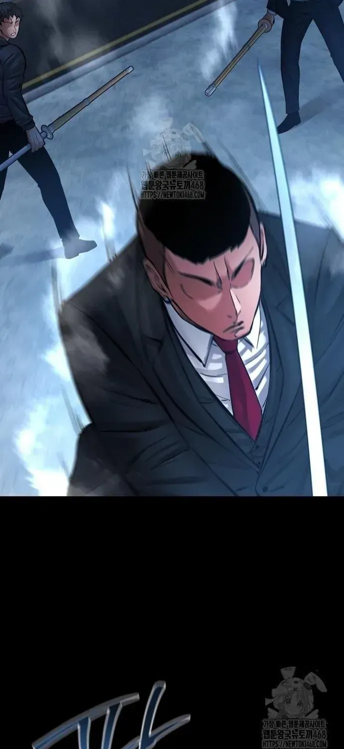 Thanh Kiếm Báo Thù Chap 89 - Next Chap 90