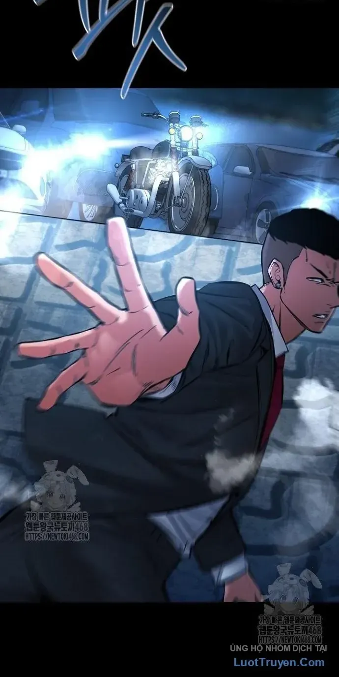 Thanh Kiếm Báo Thù Chap 89 - Next Chap 90