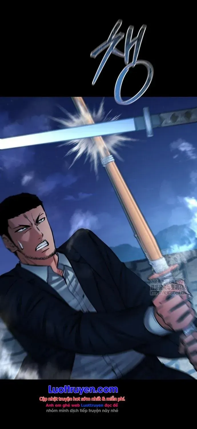 Thanh Kiếm Báo Thù Chap 89 - Next Chap 90