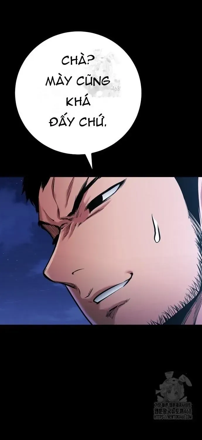 Thanh Kiếm Báo Thù Chap 89 - Next Chap 90