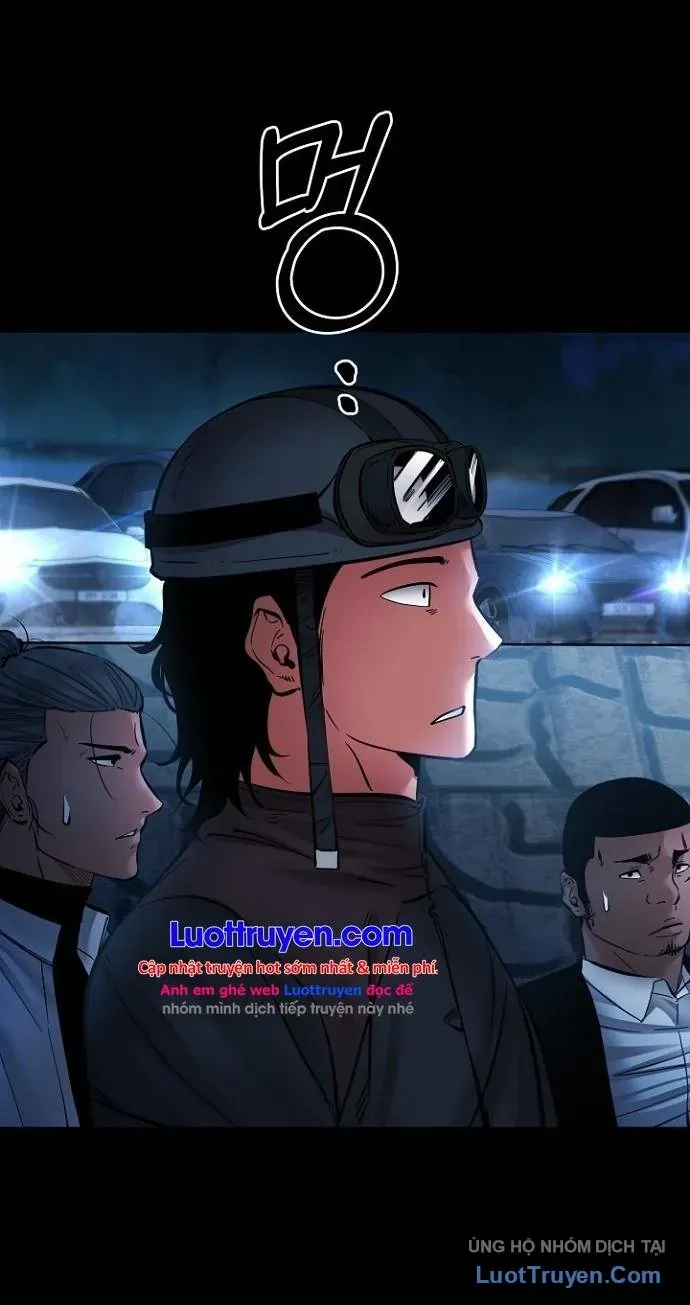 Thanh Kiếm Báo Thù Chap 89 - Next Chap 90