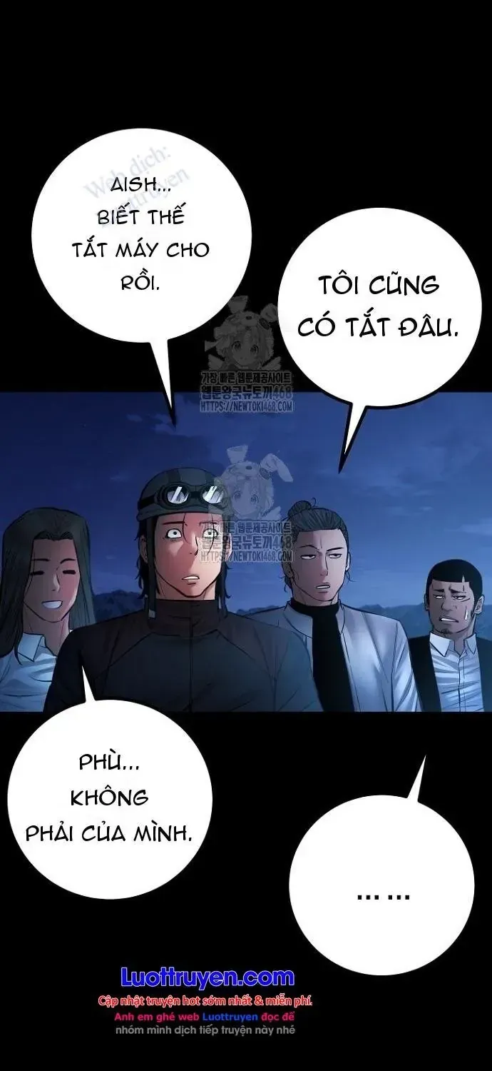 Thanh Kiếm Báo Thù Chap 89 - Next Chap 90