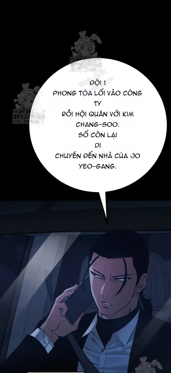 Thanh Kiếm Báo Thù Chap 89 - Next Chap 90