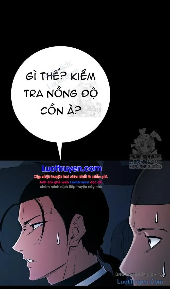 Thanh Kiếm Báo Thù Chap 89 - Next Chap 90