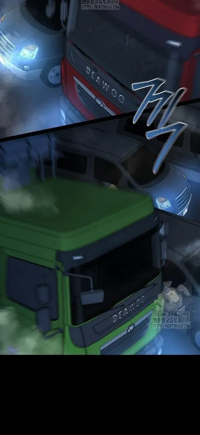 Thanh Kiếm Báo Thù Chap 89 - Next Chap 90