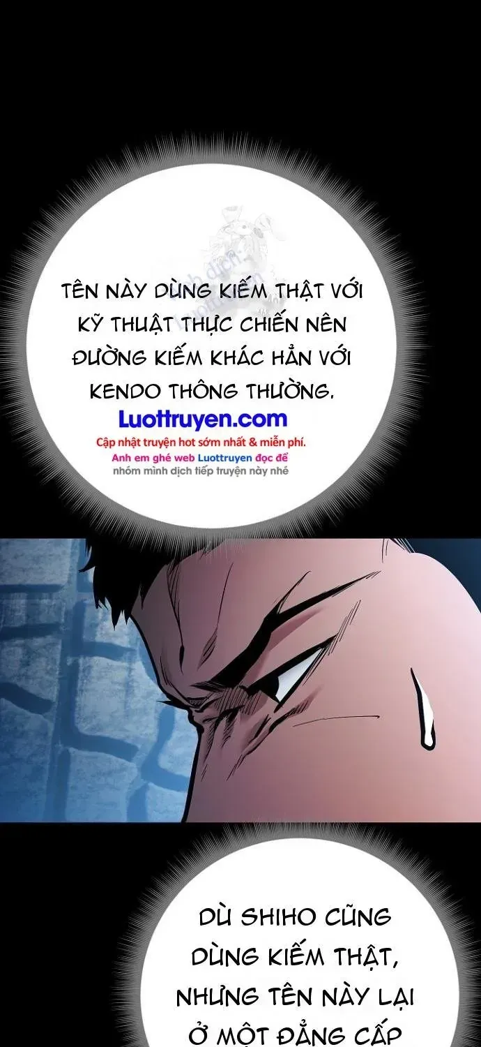 Thanh Kiếm Báo Thù Chap 89 - Next Chap 90
