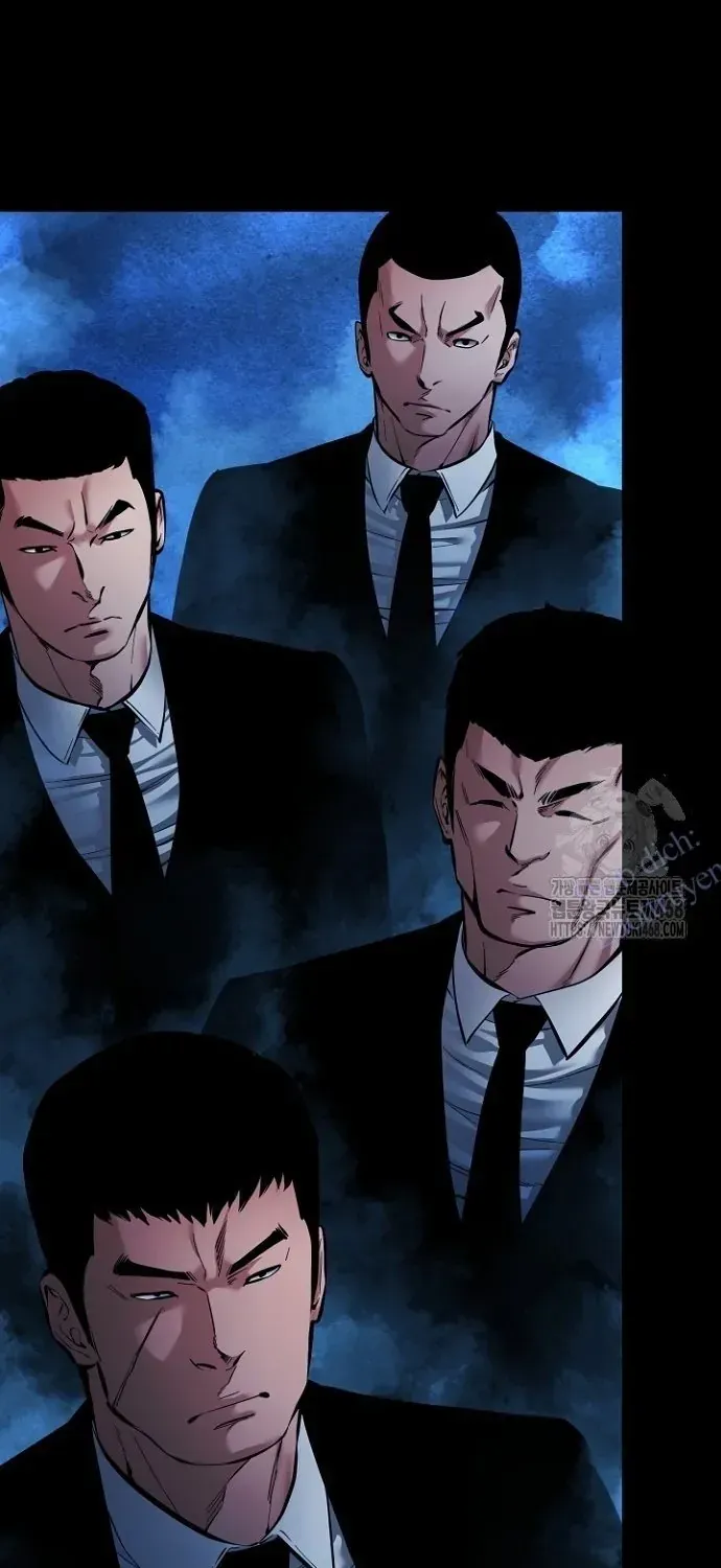 Thanh Kiếm Báo Thù Chap 89 - Next Chap 90