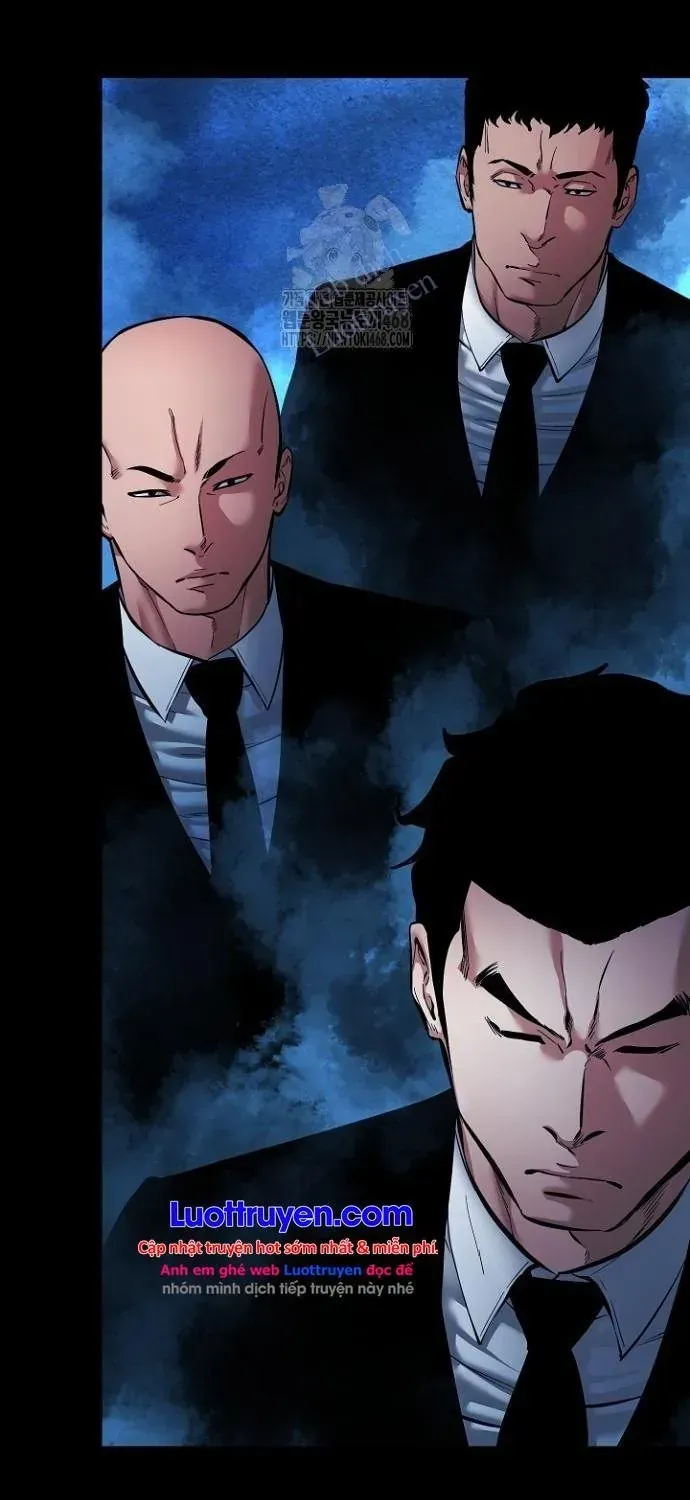 Thanh Kiếm Báo Thù Chap 89 - Next Chap 90