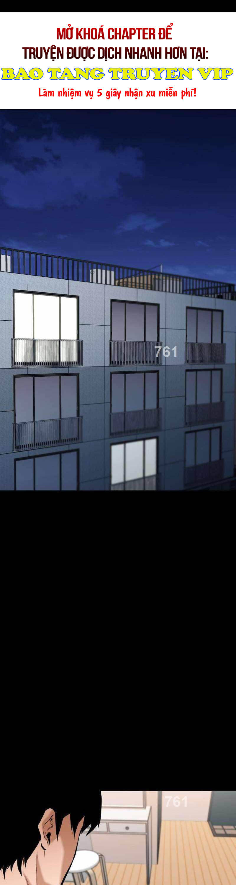 Thanh Kiếm Báo Thù Chap 9 - Next Chap 10