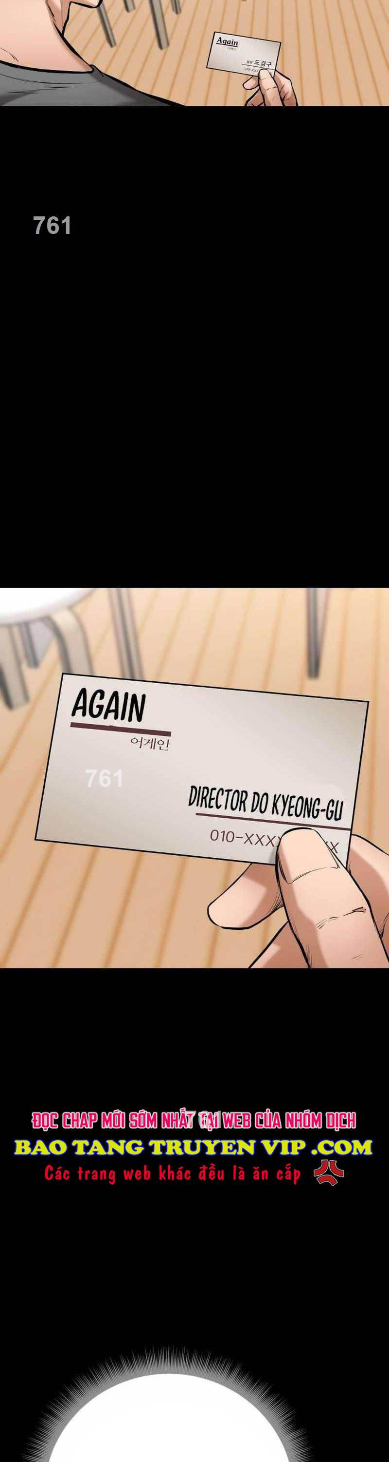 Thanh Kiếm Báo Thù Chap 9 - Next Chap 10