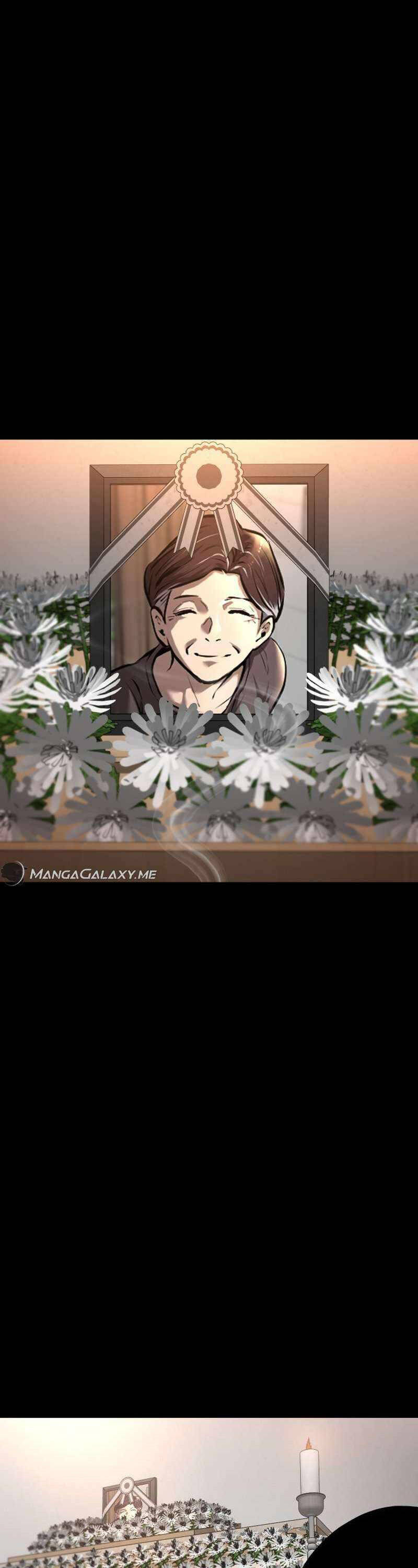 Thanh Kiếm Báo Thù Chap 9 - Next Chap 10