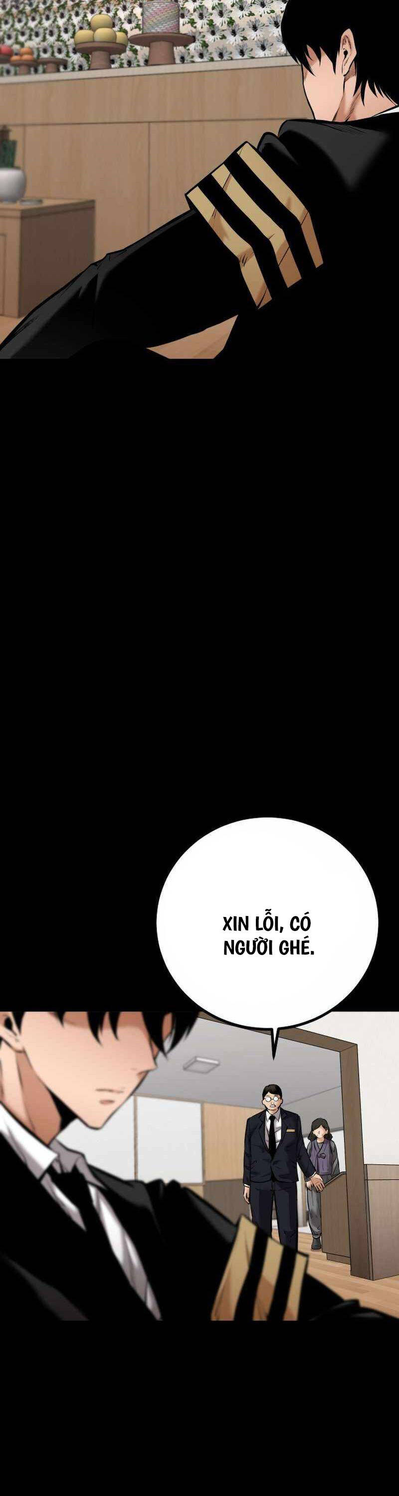 Thanh Kiếm Báo Thù Chap 9 - Next Chap 10