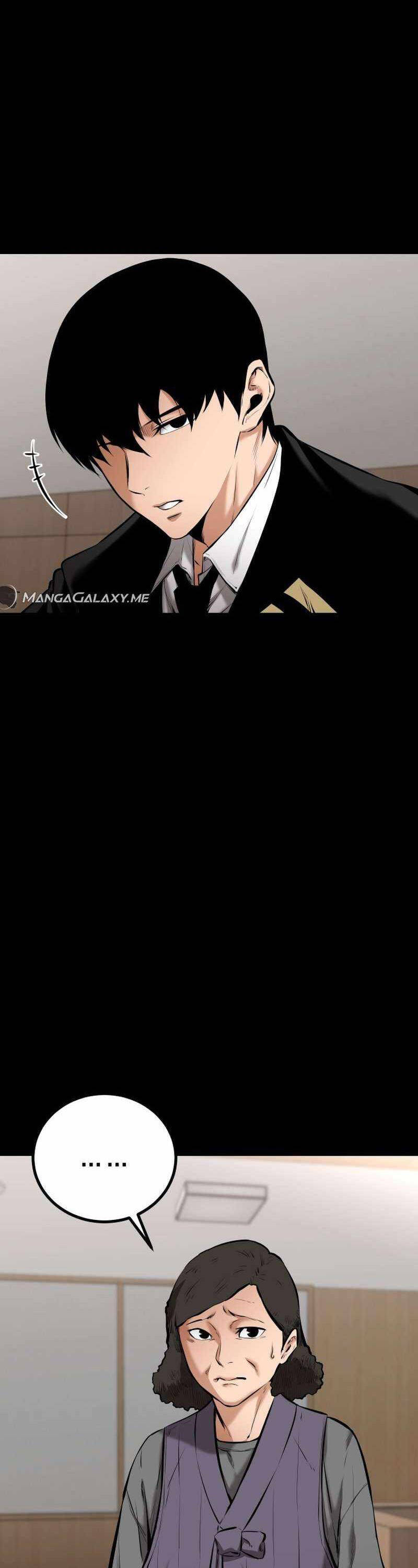 Thanh Kiếm Báo Thù Chap 9 - Next Chap 10