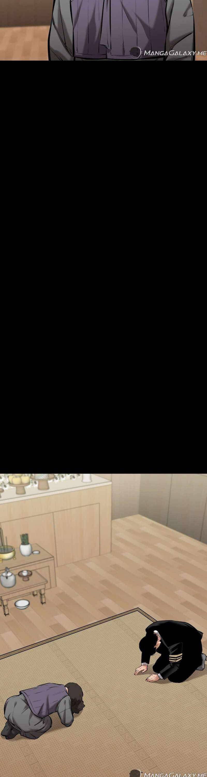 Thanh Kiếm Báo Thù Chap 9 - Next Chap 10