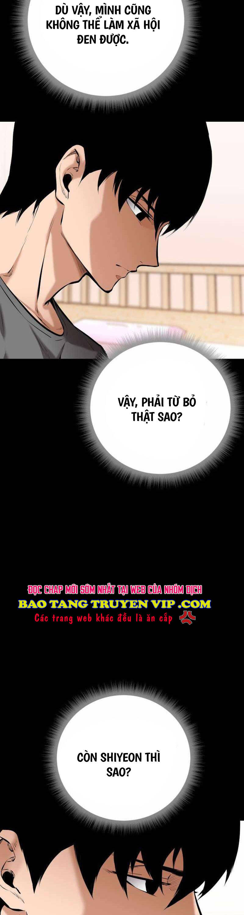 Thanh Kiếm Báo Thù Chap 9 - Next Chap 10