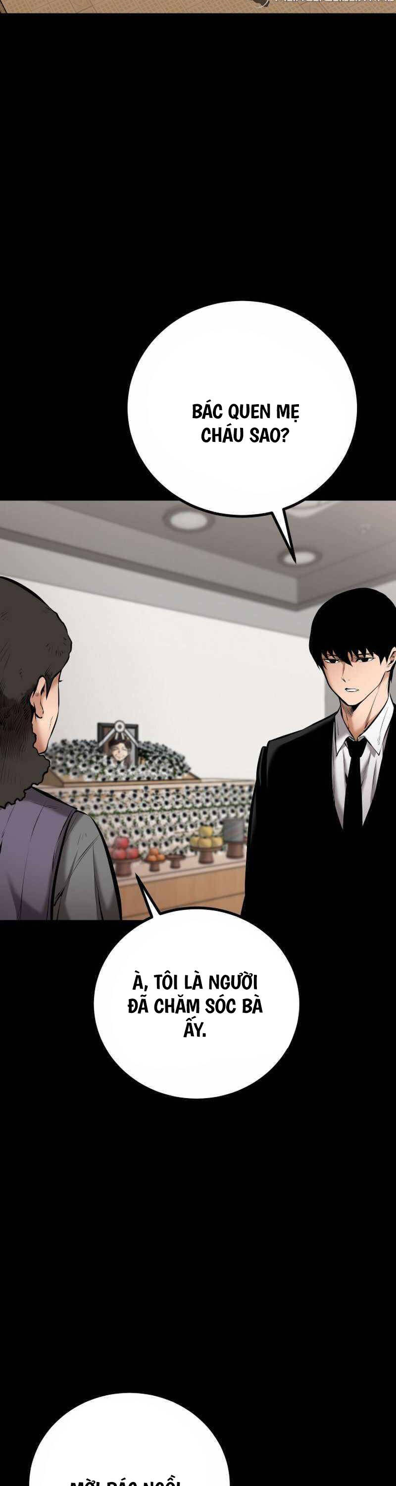 Thanh Kiếm Báo Thù Chap 9 - Next Chap 10