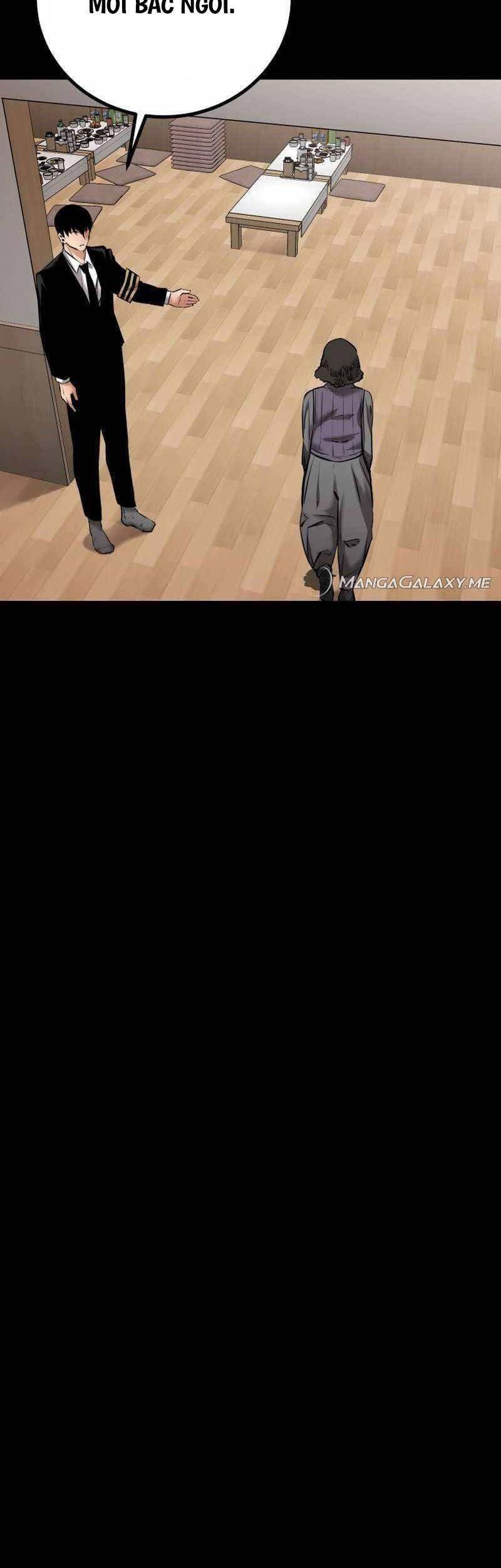 Thanh Kiếm Báo Thù Chap 9 - Next Chap 10