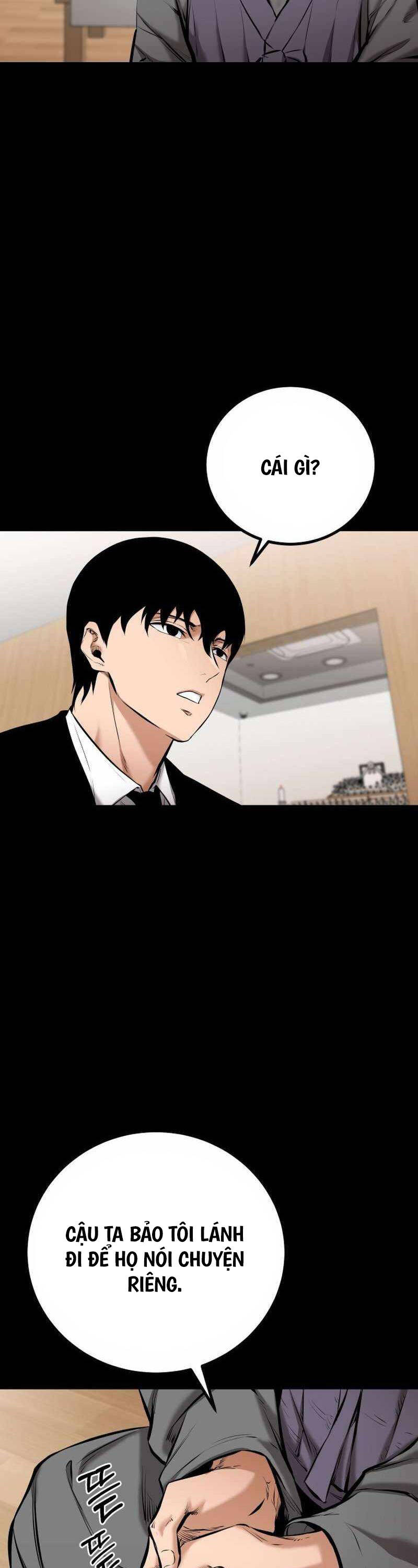 Thanh Kiếm Báo Thù Chap 9 - Next Chap 10