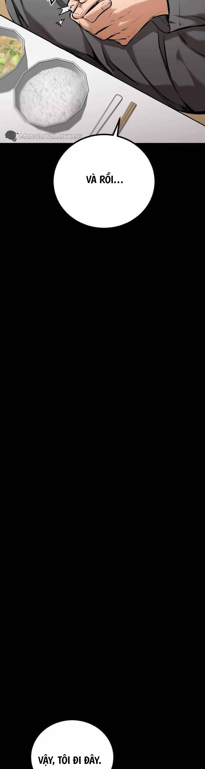 Thanh Kiếm Báo Thù Chap 9 - Next Chap 10