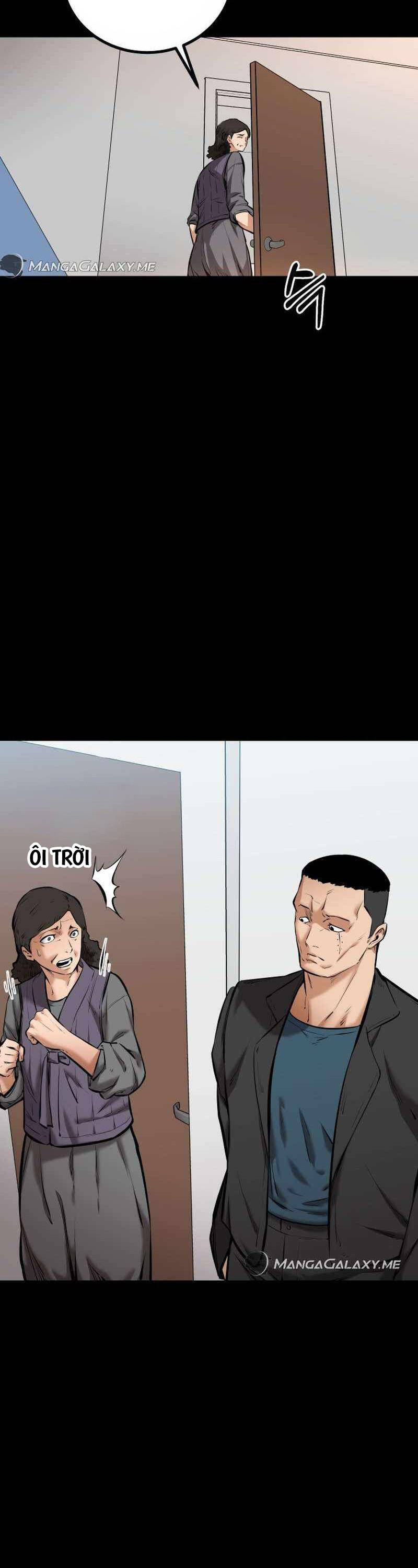 Thanh Kiếm Báo Thù Chap 9 - Next Chap 10