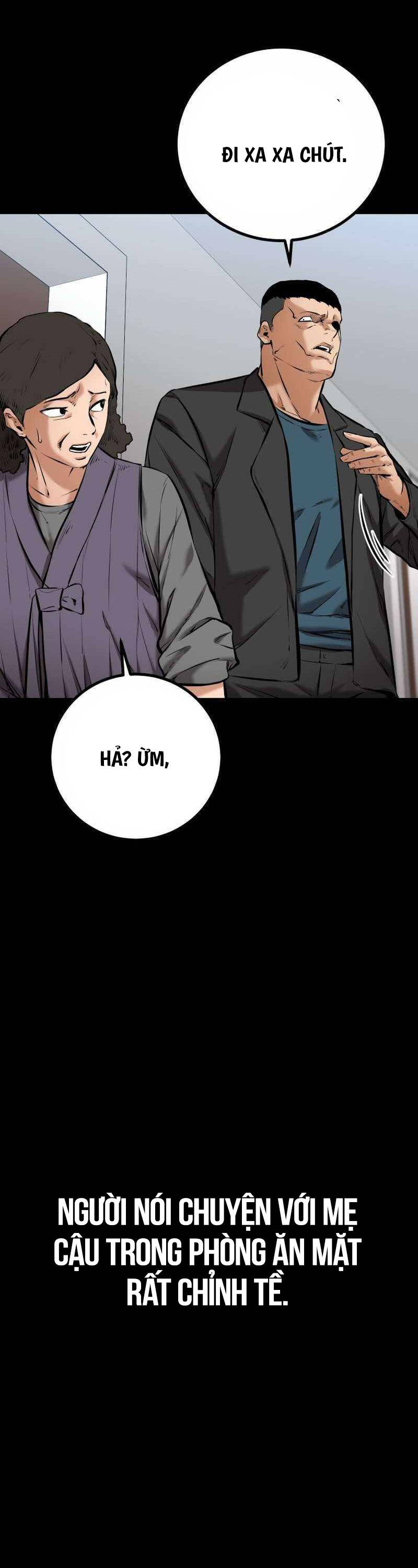 Thanh Kiếm Báo Thù Chap 9 - Next Chap 10