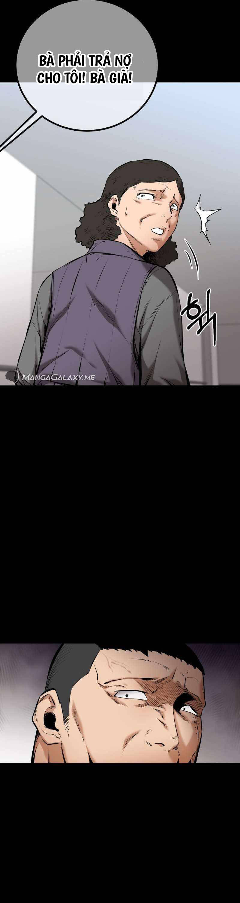 Thanh Kiếm Báo Thù Chap 9 - Next Chap 10