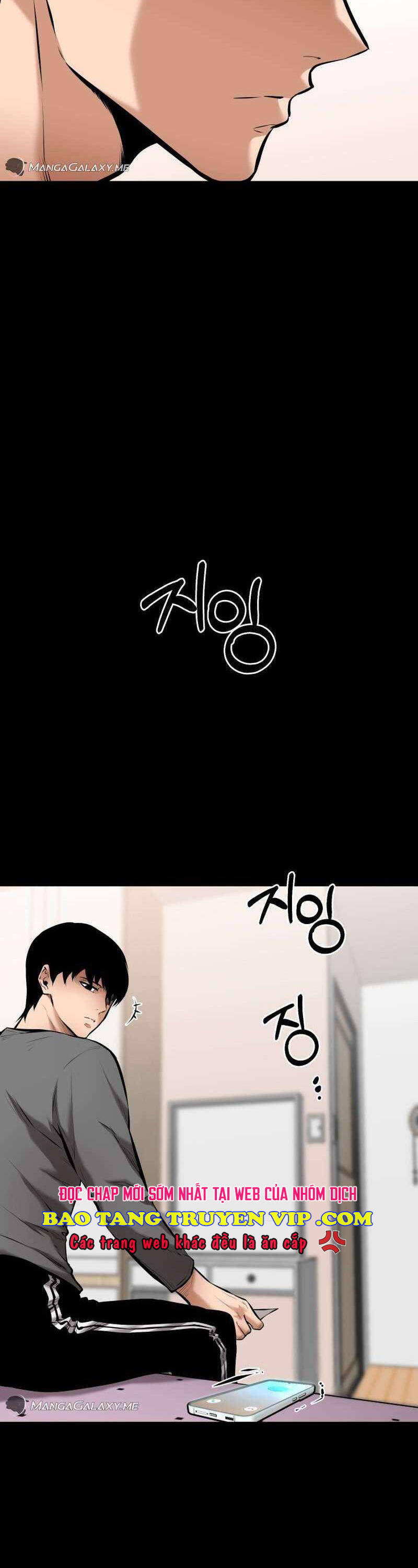 Thanh Kiếm Báo Thù Chap 9 - Next Chap 10