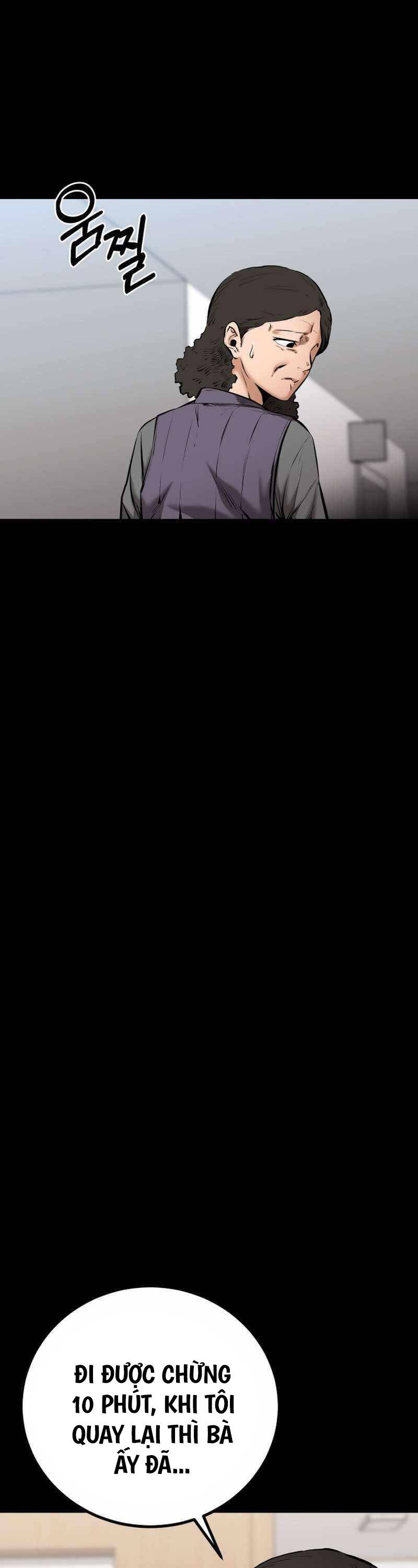 Thanh Kiếm Báo Thù Chap 9 - Next Chap 10