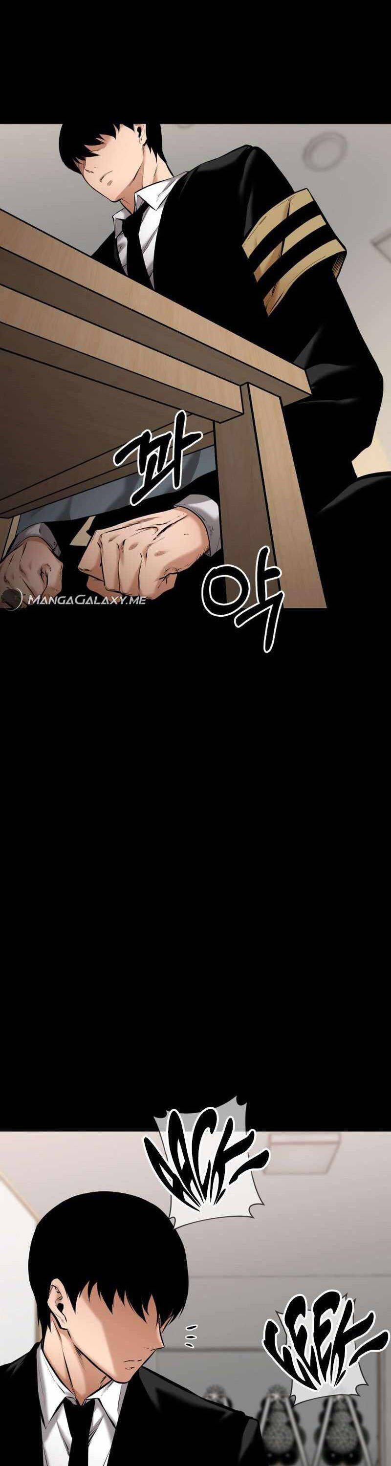 Thanh Kiếm Báo Thù Chap 9 - Next Chap 10