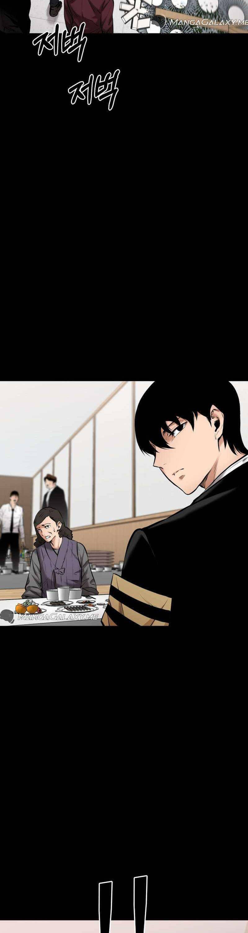 Thanh Kiếm Báo Thù Chap 9 - Next Chap 10