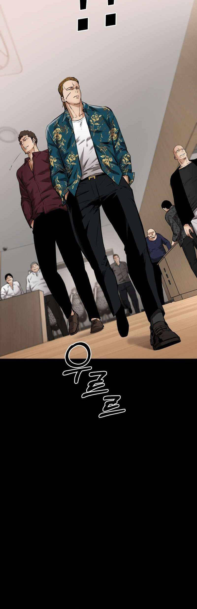 Thanh Kiếm Báo Thù Chap 9 - Next Chap 10