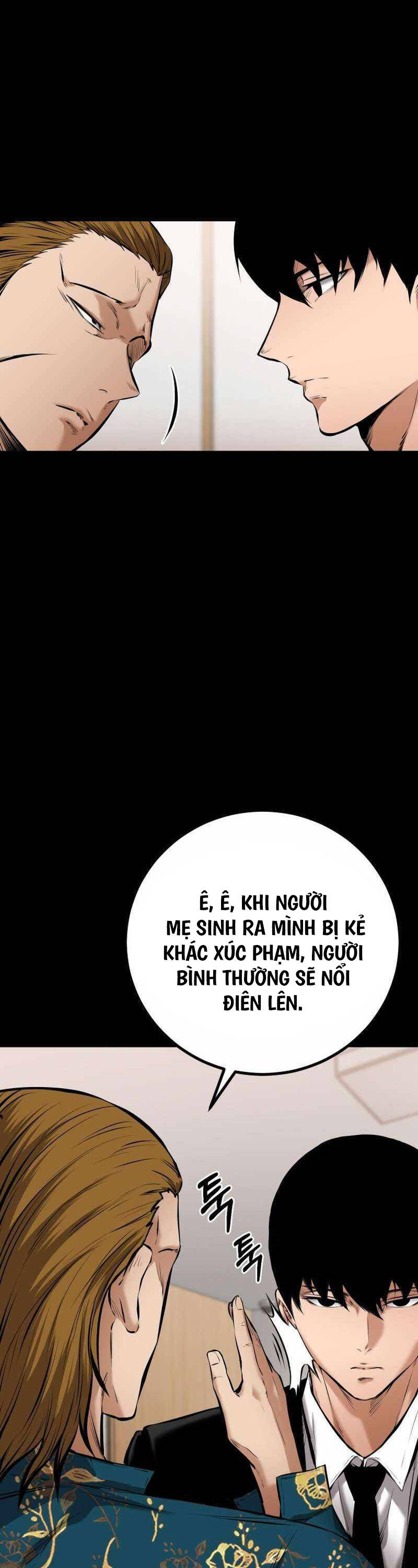 Thanh Kiếm Báo Thù Chap 9 - Next Chap 10
