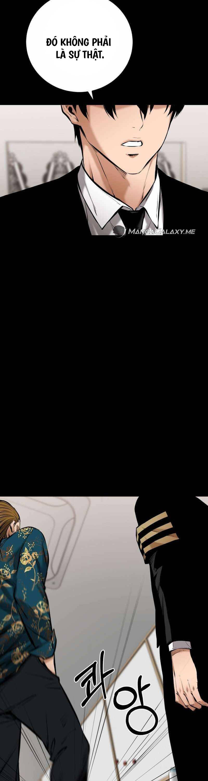 Thanh Kiếm Báo Thù Chap 9 - Next Chap 10