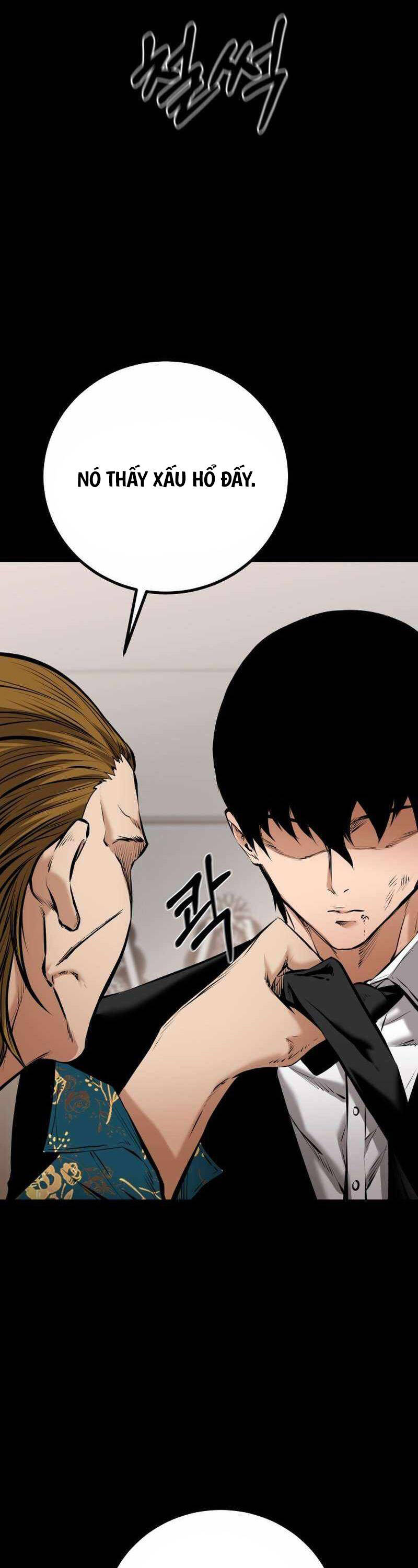 Thanh Kiếm Báo Thù Chap 9 - Next Chap 10