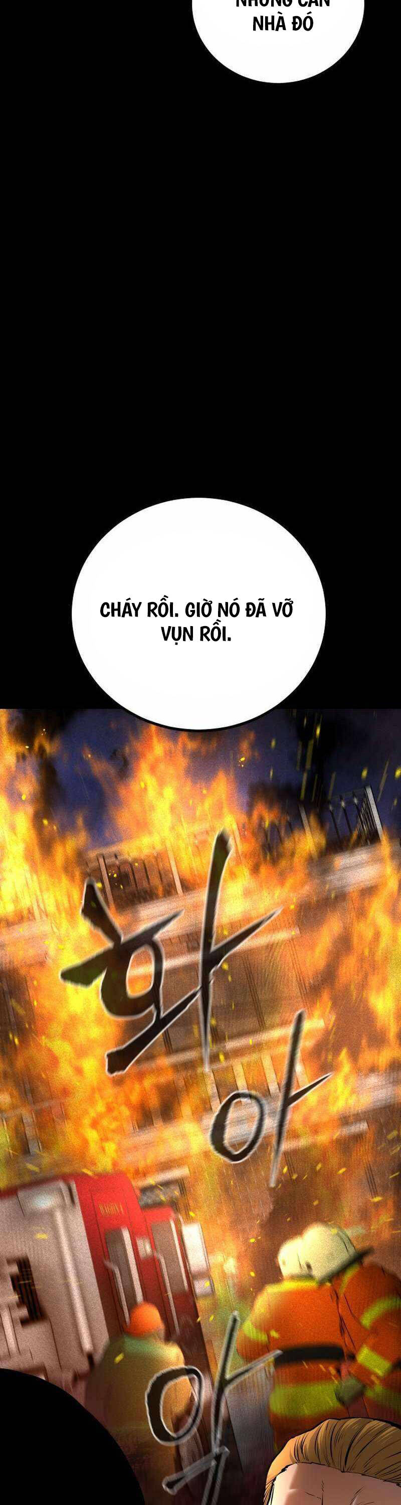 Thanh Kiếm Báo Thù Chap 9 - Next Chap 10