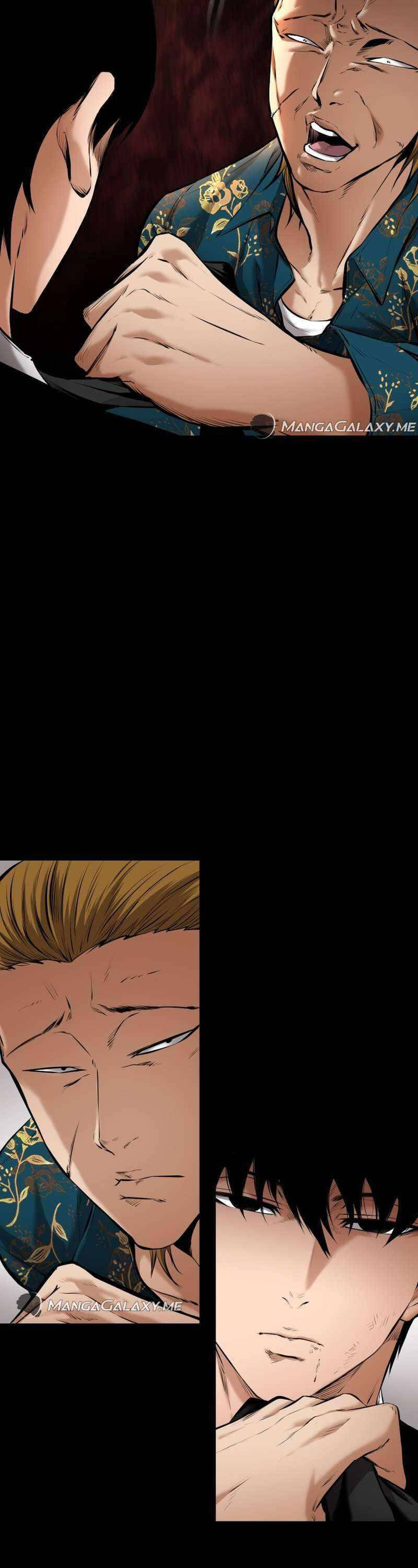 Thanh Kiếm Báo Thù Chap 9 - Next Chap 10