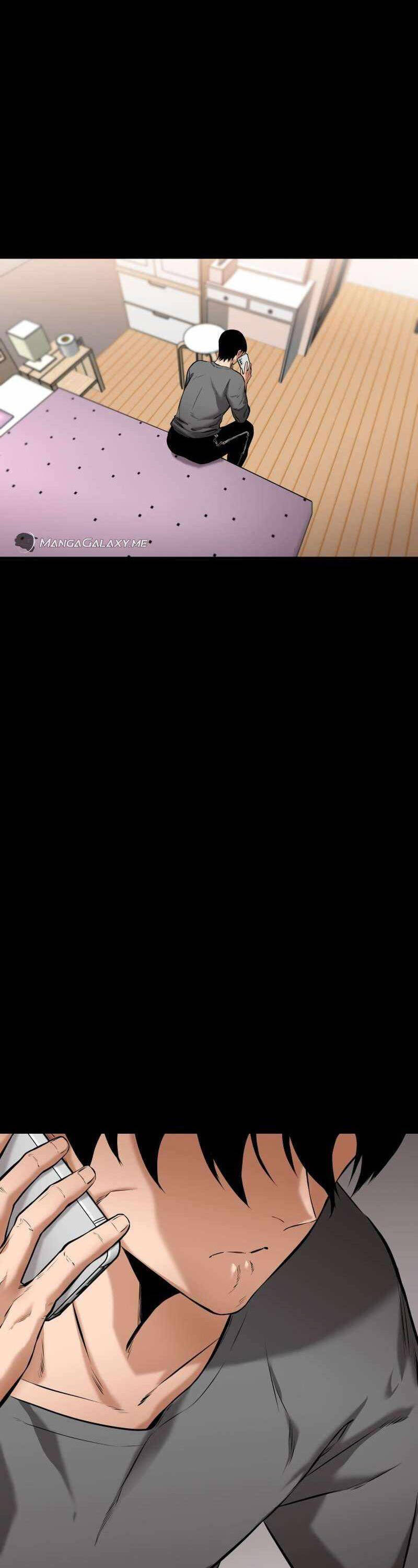 Thanh Kiếm Báo Thù Chap 9 - Next Chap 10