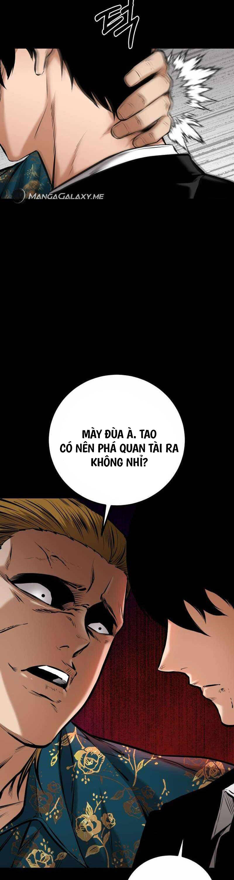 Thanh Kiếm Báo Thù Chap 9 - Next Chap 10