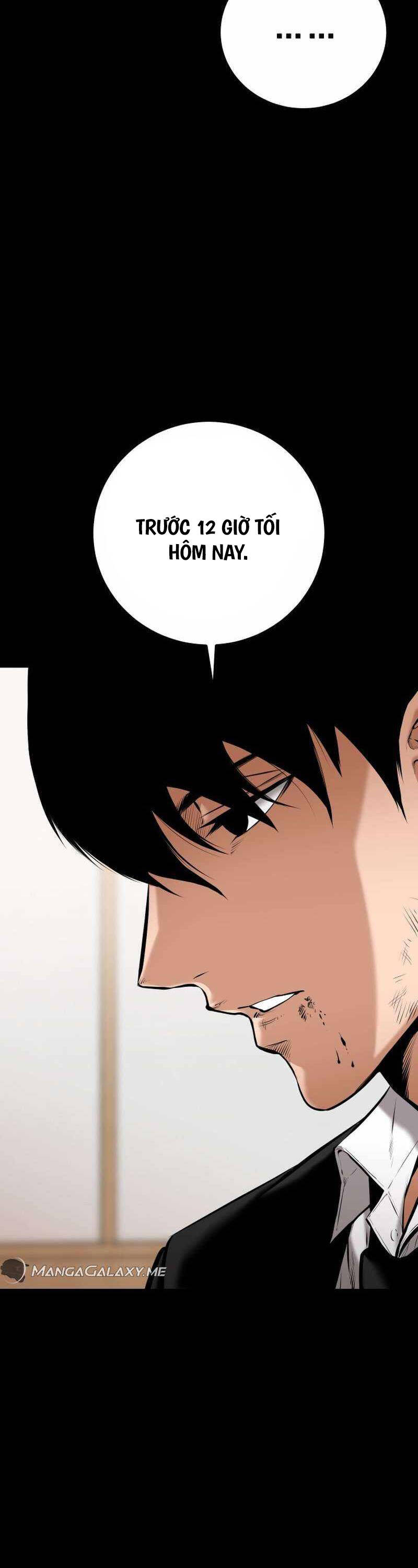 Thanh Kiếm Báo Thù Chap 9 - Next Chap 10