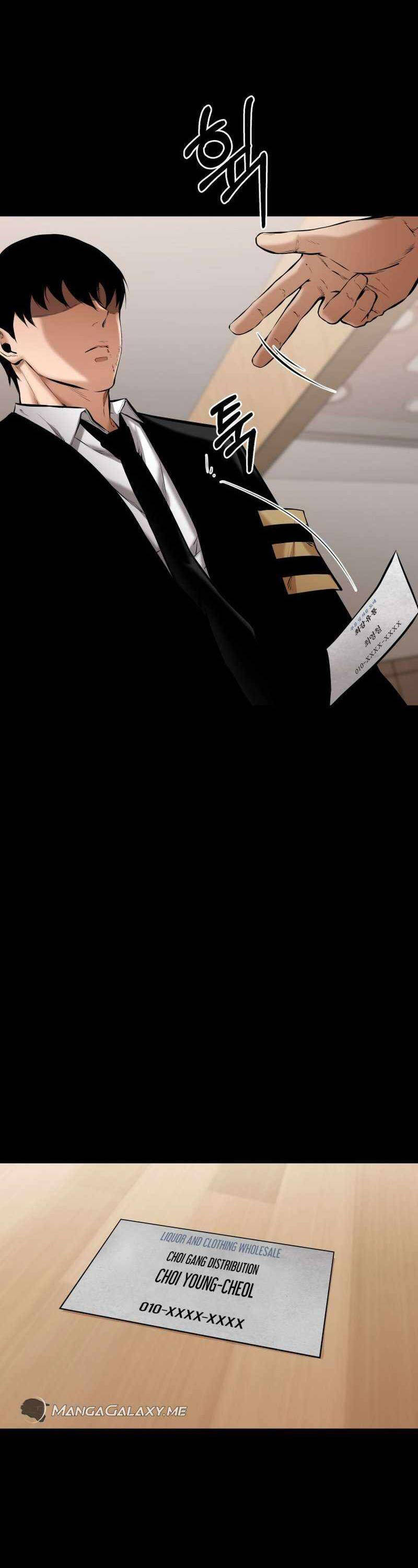 Thanh Kiếm Báo Thù Chap 9 - Next Chap 10