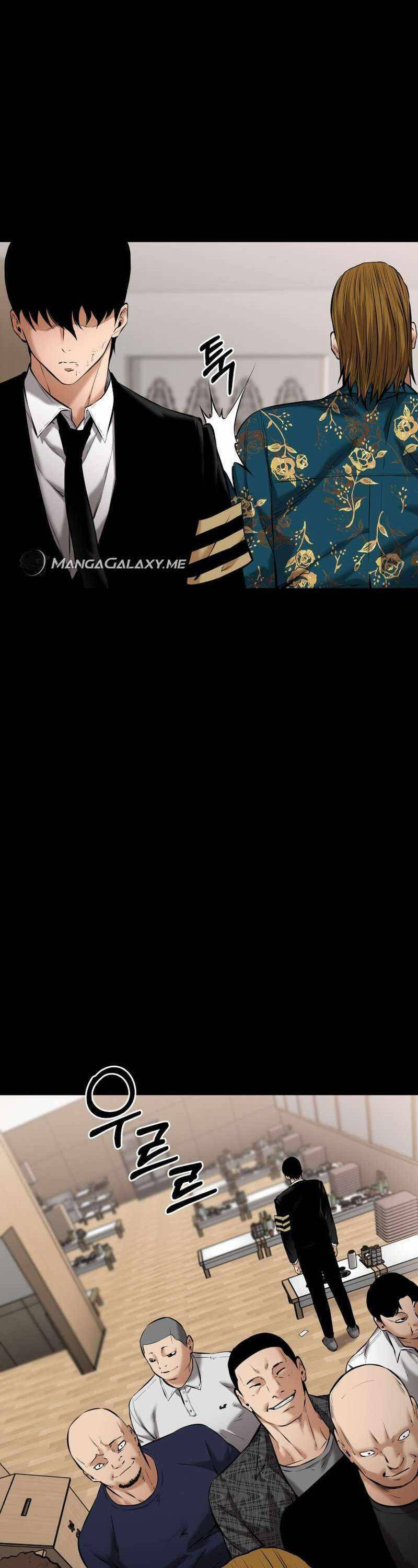 Thanh Kiếm Báo Thù Chap 9 - Next Chap 10